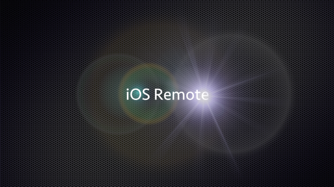 iOS Remote - Amarra for TIDAL Streaming Player